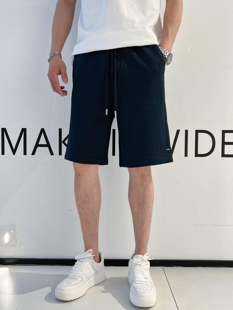 Louis Vuitton Short Pants